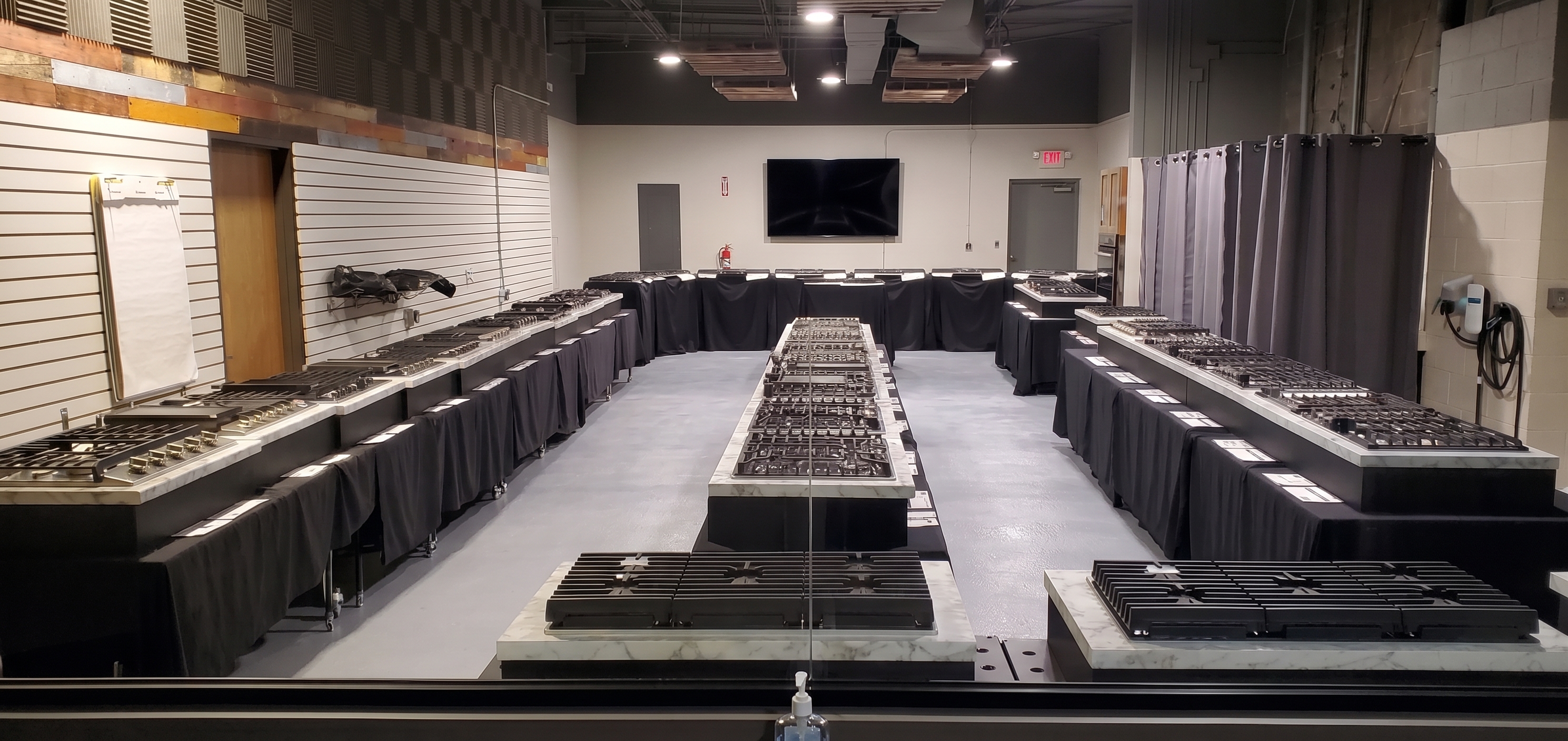 Cypher Research facility, photo 11