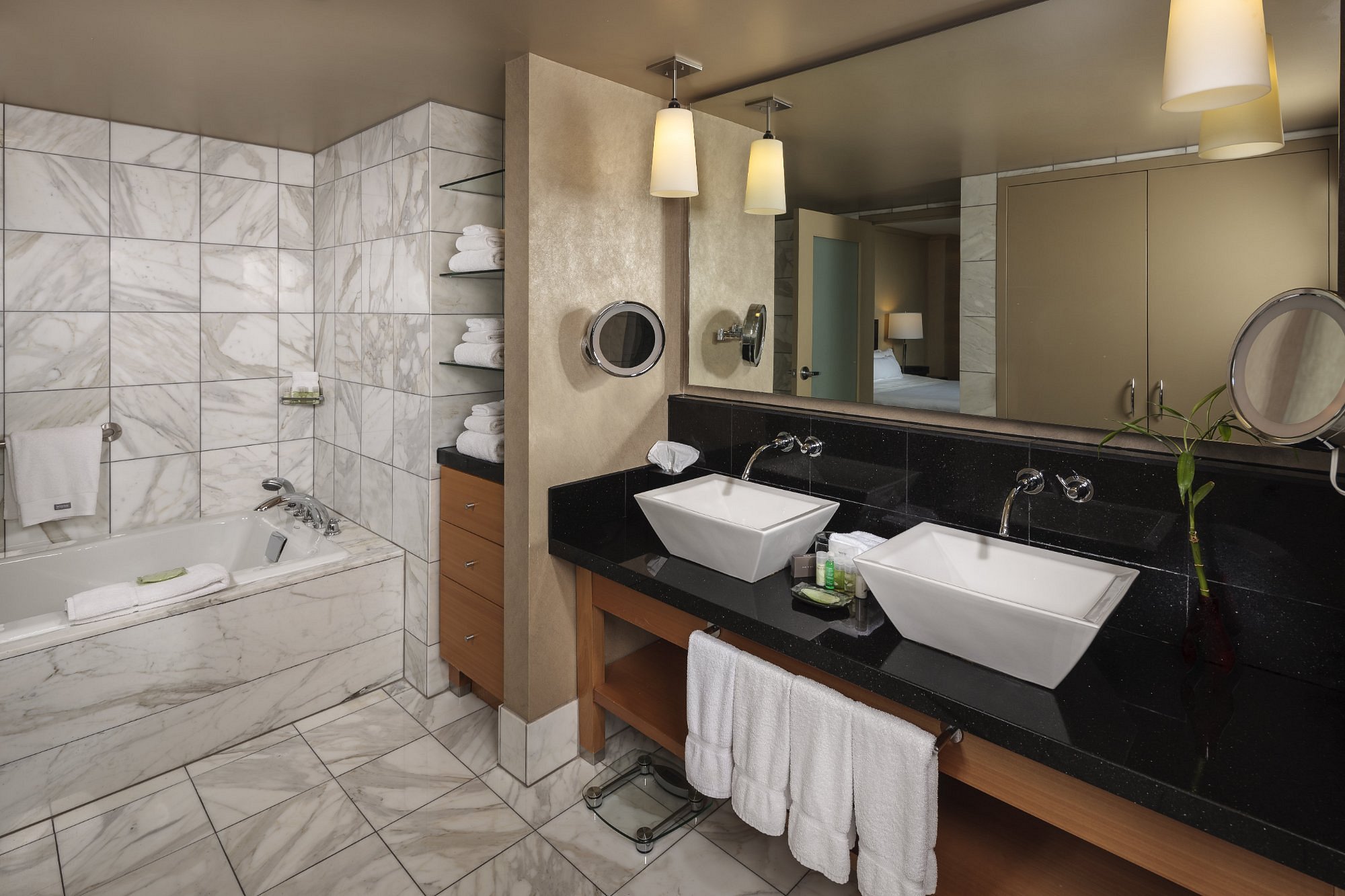Westin at Detroit Metro Airport — photo 3